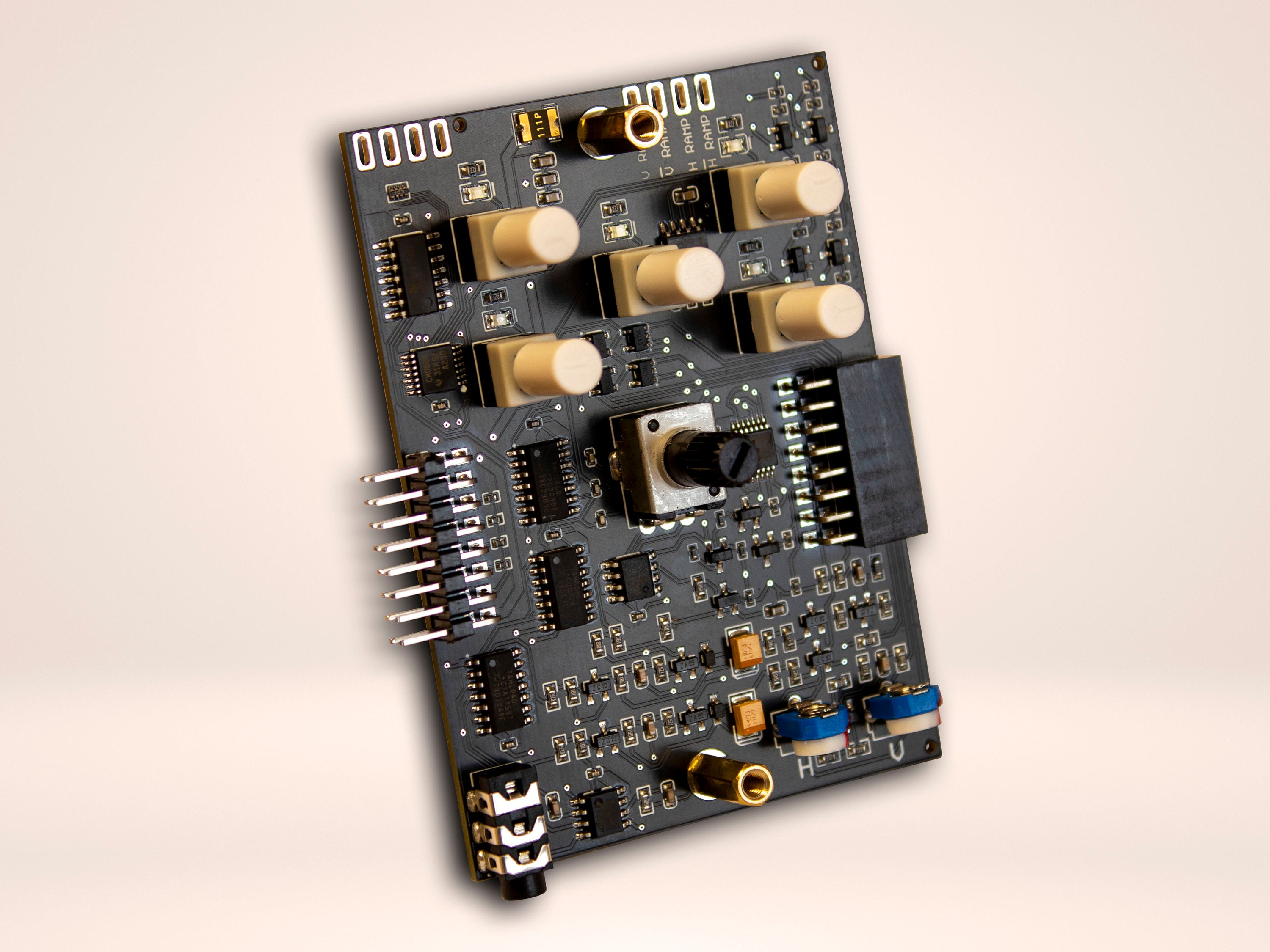 Memory Wipe Module Wiper // Mismatcher Delux Effects Wipe Expansion Module - Etsy