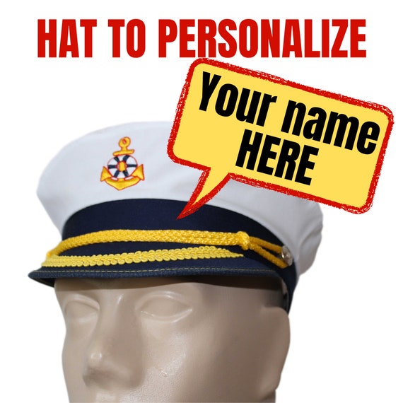 Navy hat name new arrivals