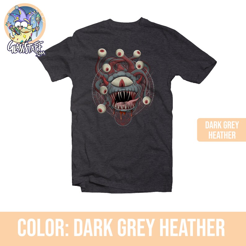 dungeons and dragons beholder ugly sweater dungeons and dragons beholder ugly sweater