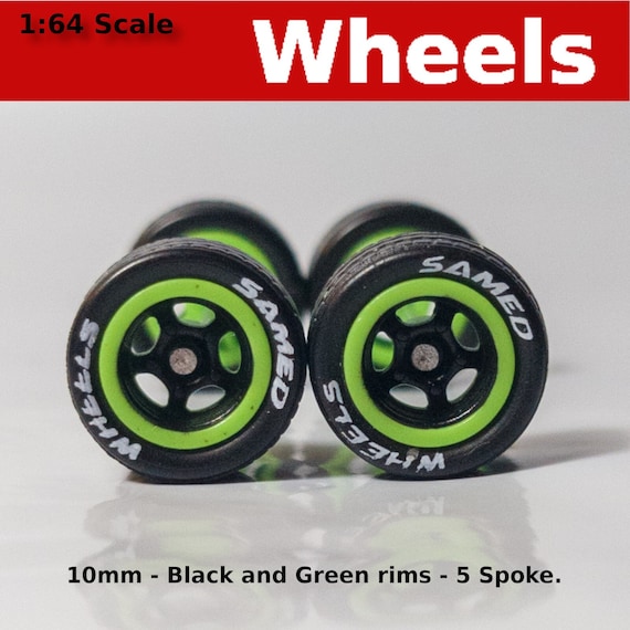 Green machine hotsell spare wheels