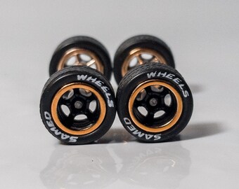 Cerchio Ruota A 5 Razze Antracite . - VW Store - Foto 5