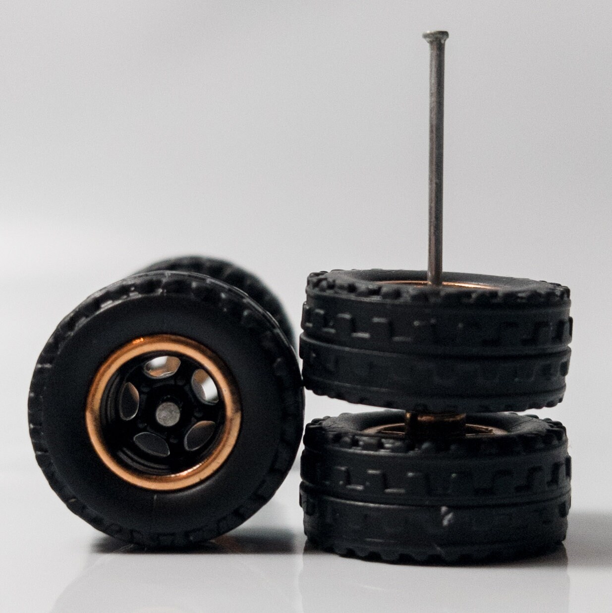 Pneumatici per auto - lo comprato