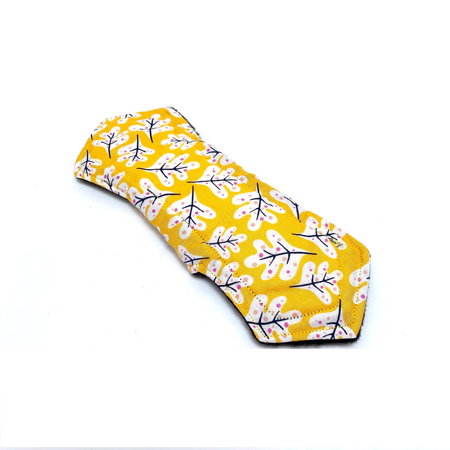 8 Cloth Sanitary Pad Reusable Sanitary Pads Washable Etsy Canada