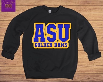 asu sweatshirt