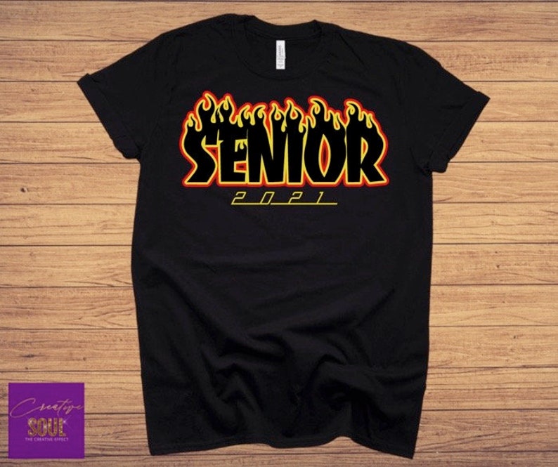 2021 Senior Moment 2021 Senior Moment