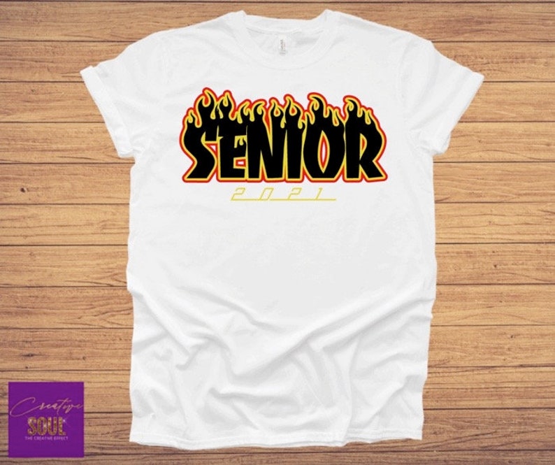2021 Senior Moment 2021 Senior Moment