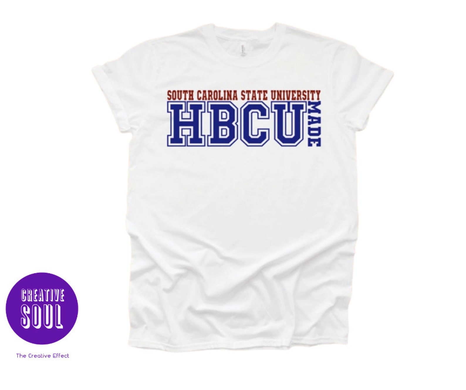 HBCU Made South Carolina State University Etsy