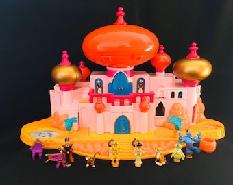 jasmine polly pocket