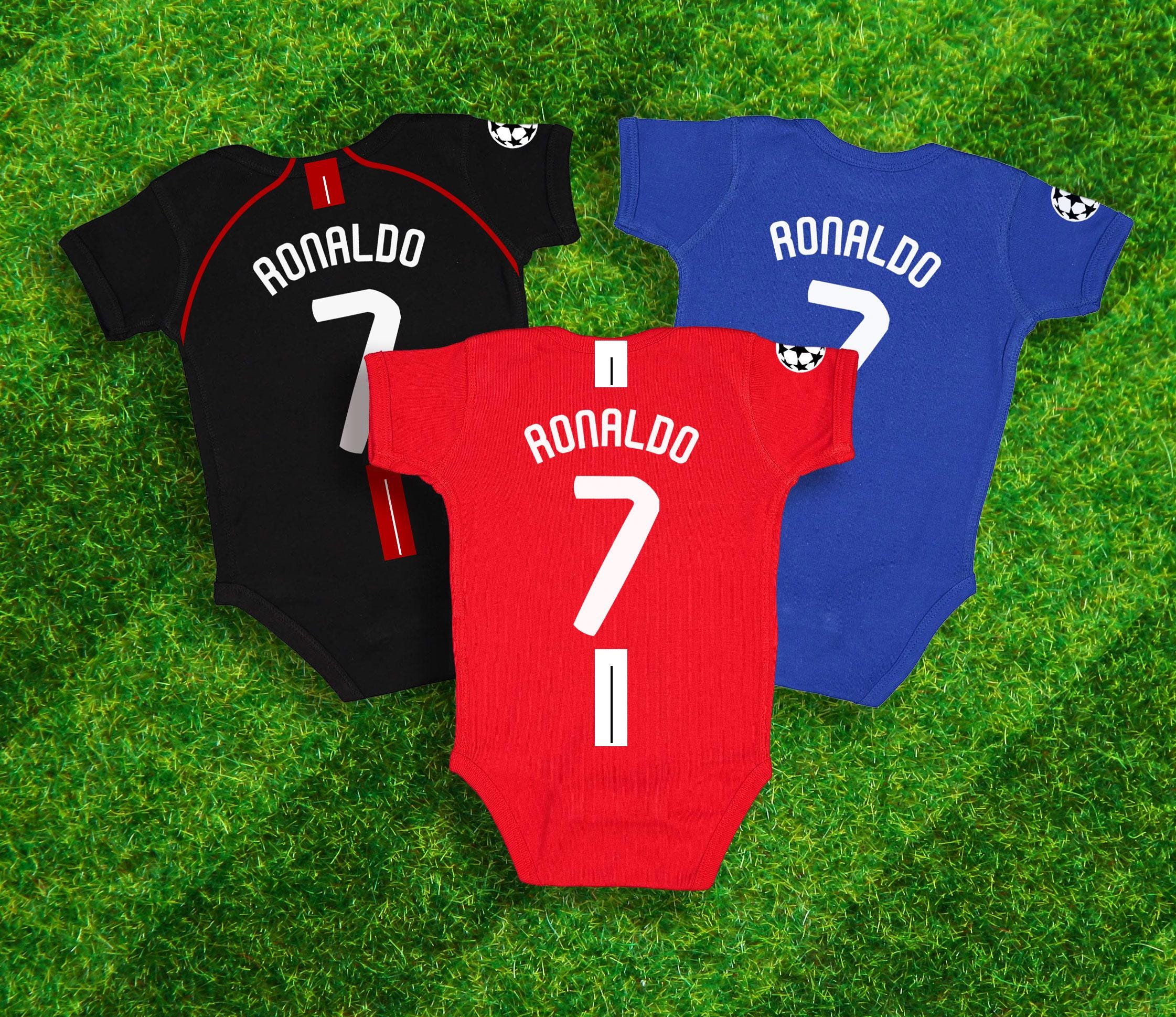 Napoli Calcio Maglia Rogers Divisa Da Bambini, Replica Ufficiale