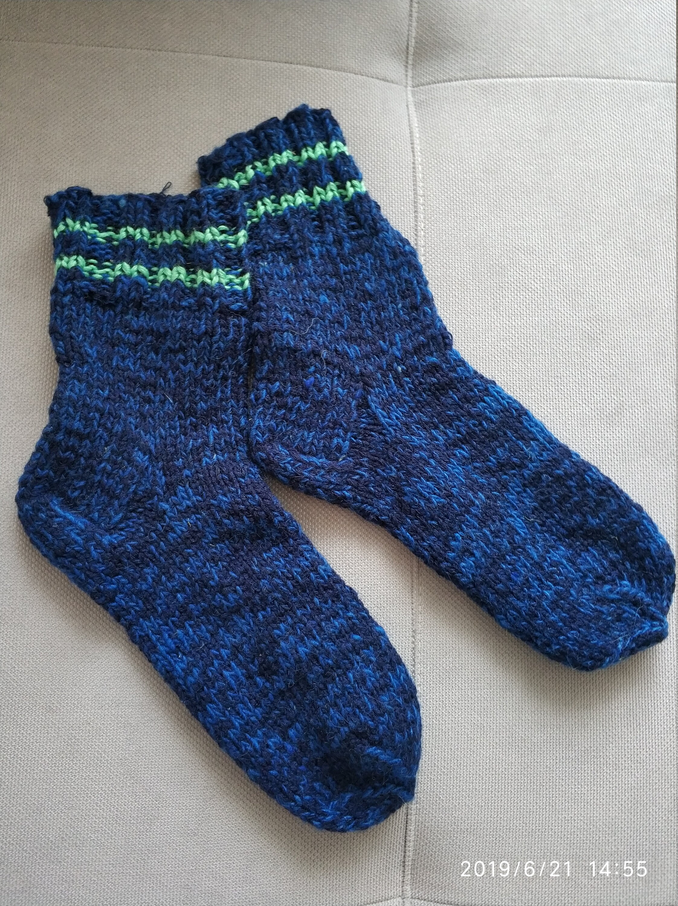 Handmade Socks Etsy