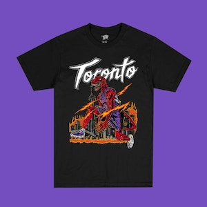 ヴィンス・カーター トロント ラプターズ T シャツ | トロント ラプターズ、ヴィンス・カーター、ウィー・ザ・ノース、トロント ギフト、ラプターズ ギフト