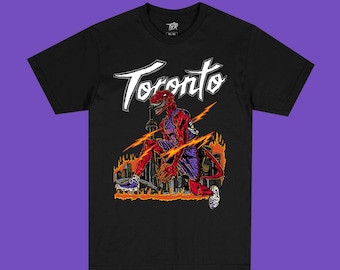 Vince Carter Toronto Raptors T-shirt | toronto raptors, vince carter, we the north, toronto gift, raptors gift