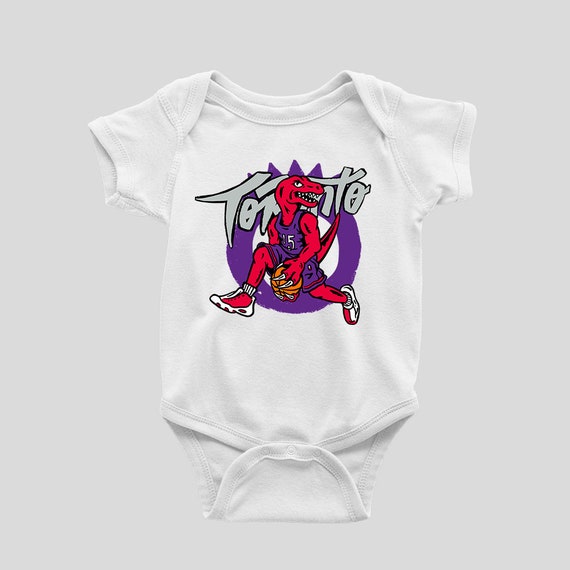 toronto raptors baby clothes