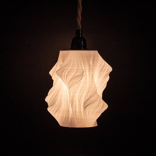 Nova Pendant Hanging Lamp l Plug in Lamp | Plug in Pendant Hanging Lamp