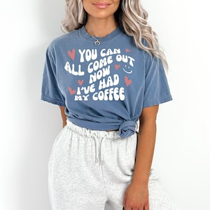 Kaffeeliebhaber PNG, KaffeeLiebhaber Tshirt, Kaffee Design, Kaffee PNG, Sublimation Design, Retro png, Lustiger Spruch, Wellige Schriftart