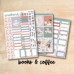 Days Of The Week Stickers - Solid Line For Planners - Erin Condren - I –  mamagloriashop