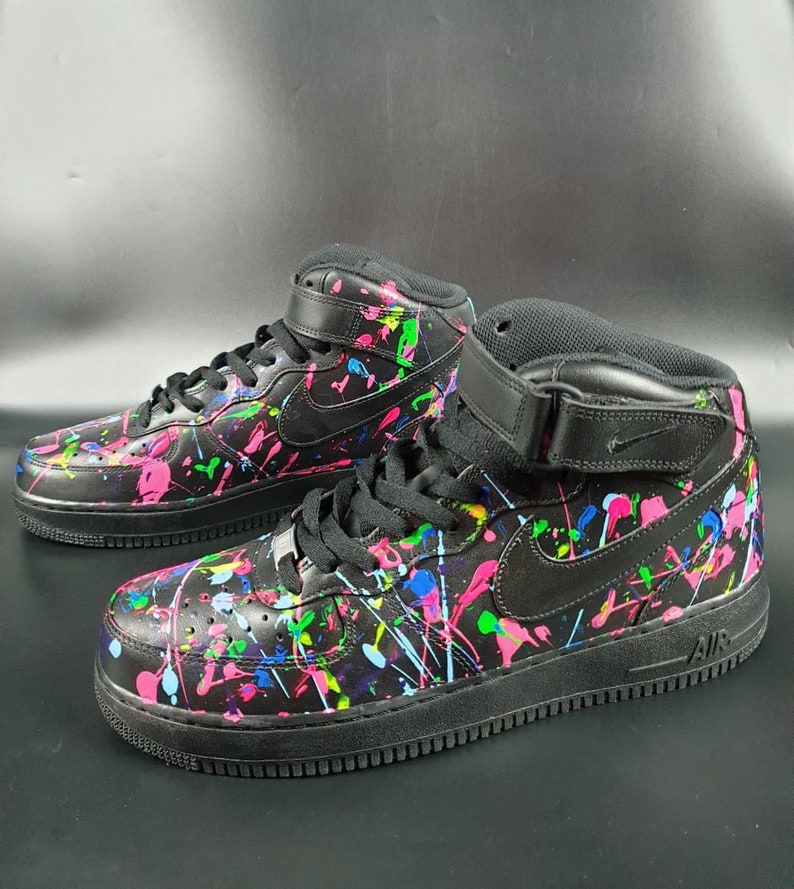 air force 1 dance