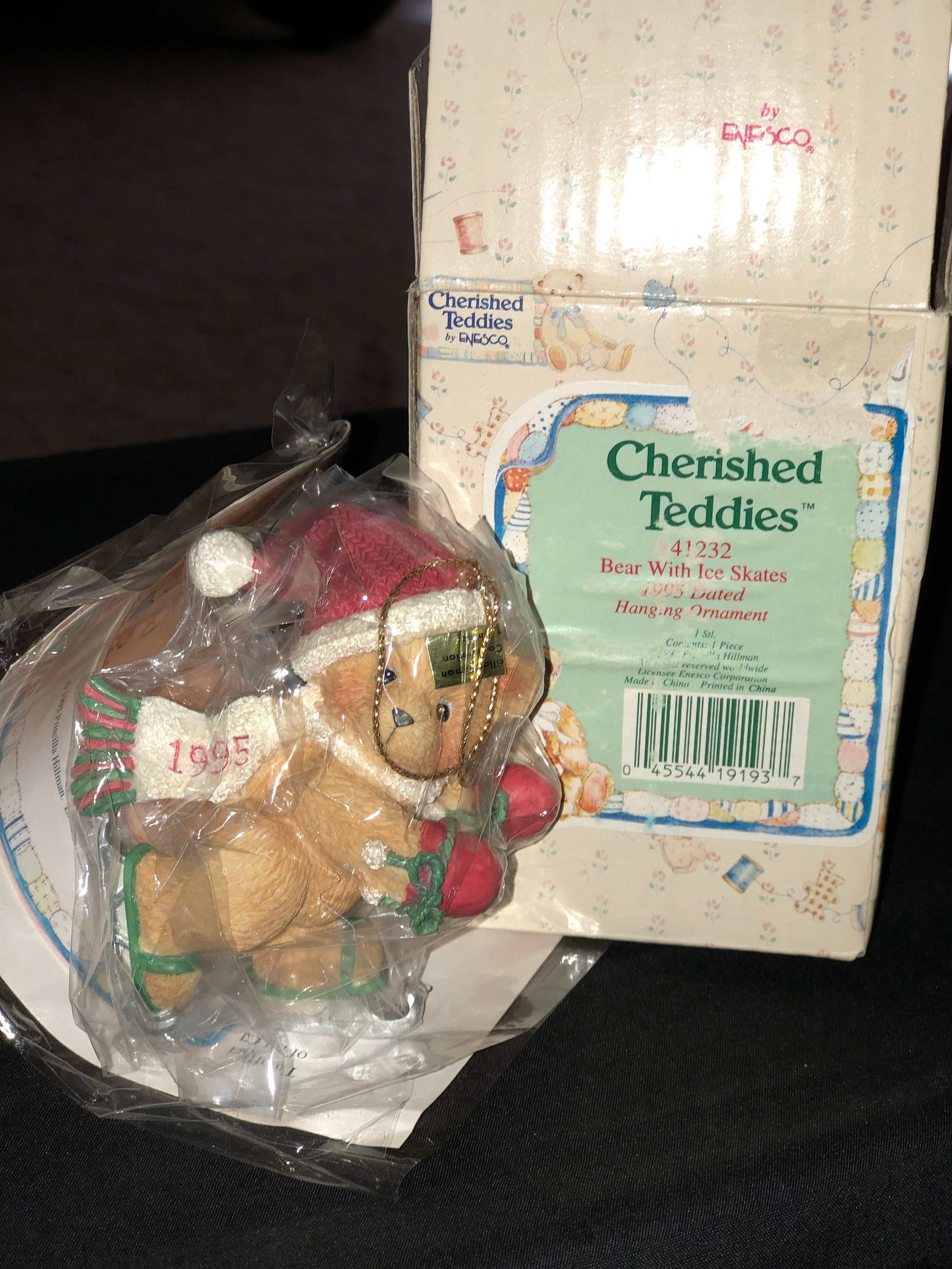 Cherished teddies - Etsy 日本