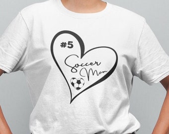 Sport Mom decal | heat transfer iron decal | boy mom | baseball mom | soccer mom | football mom | basketball mom | swim mom | sports mom era