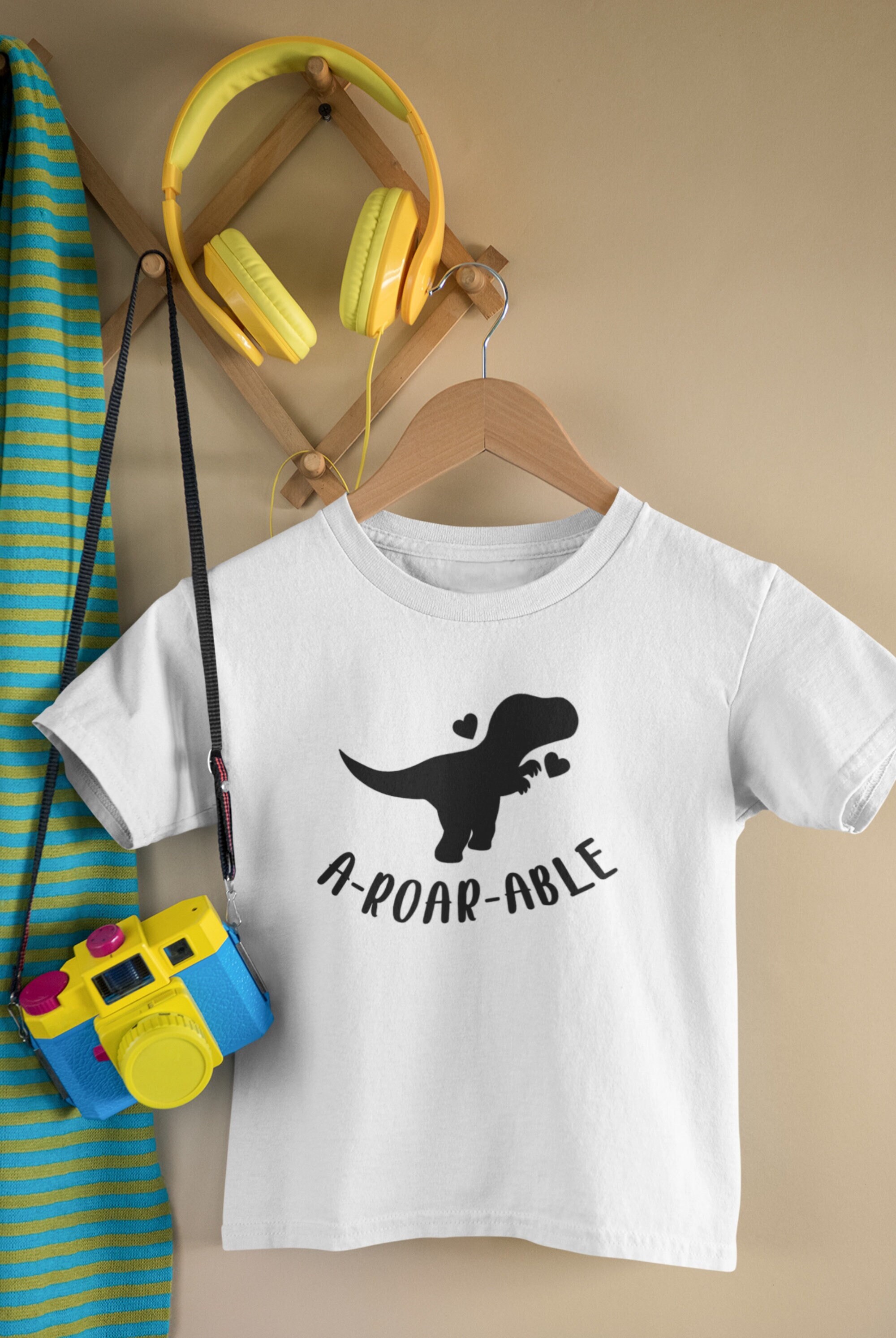 Sale Kids Roarsome Lion Crusher Tee