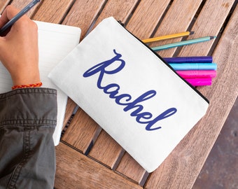 Personalized Iron On Name Decal: Custom Heat Transfer Vinyl