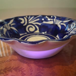 Tazas mexicanas, cantaritos classic plate