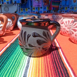 Mexican cups, cantaritos zdjęcie 16
