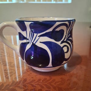 Tazas mexicanas, cantaritos classic cup