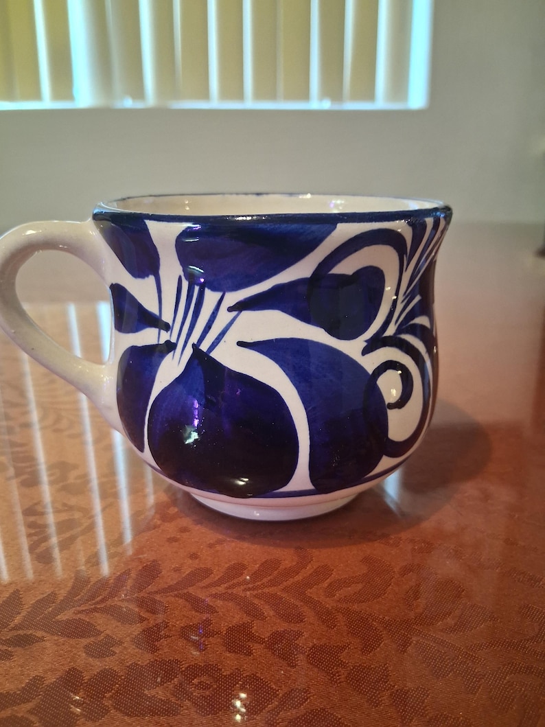 Tazas mexicanas, cantaritos classic cup