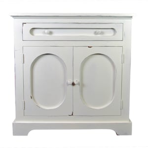 Ginger Buffet | Sideboard | Console Cabinet with Drawer | Server | Hall Storage Cabinet | Entryway