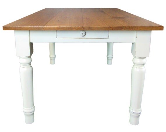 Classic Farm Dining Table Plank Top Farmhouse - Farmhouse Collection By Legends Furniture Classic Farm Dining Table Plank Top Farmhouse - Farmhouse Collection By Legends Furniture