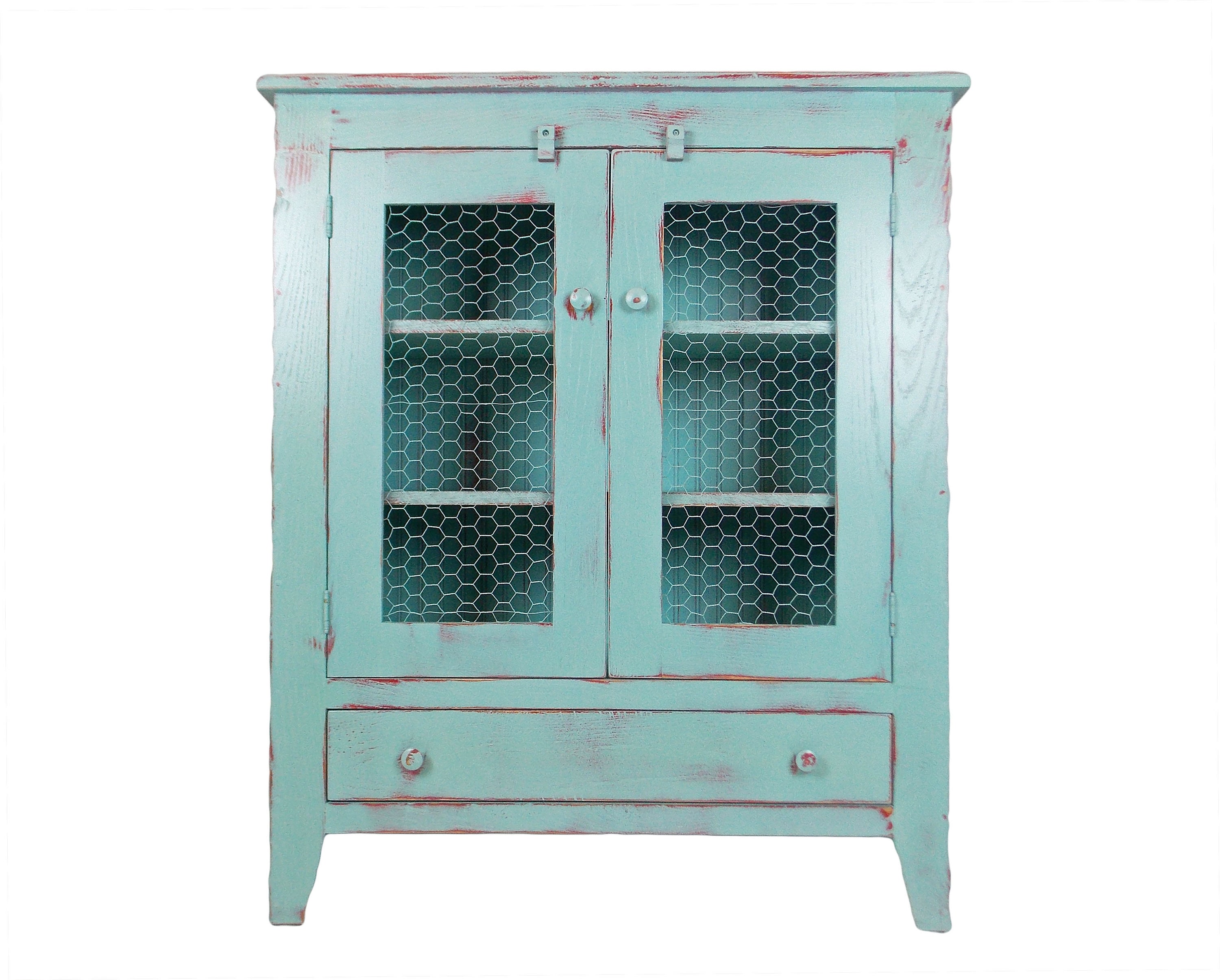 Shaker Pie Safe Pie Safe With Wire Doors Storage Etsy