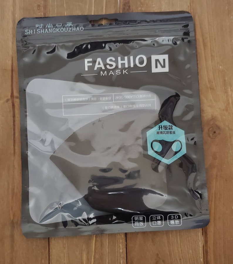 Smoke Weed Every Day Face Mask Unisex Breathable Adult Etsy