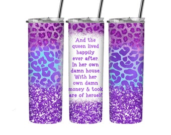 Sublimation Transfers For Tumblers - Ready To Press Tumbler Sublimation Transfer - 20 Oz Skinny Tumblers Pre-printed Wraps