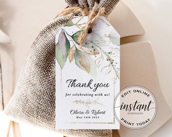 Bohemian Wedding Invitation Template Printable Wedding - Etsy