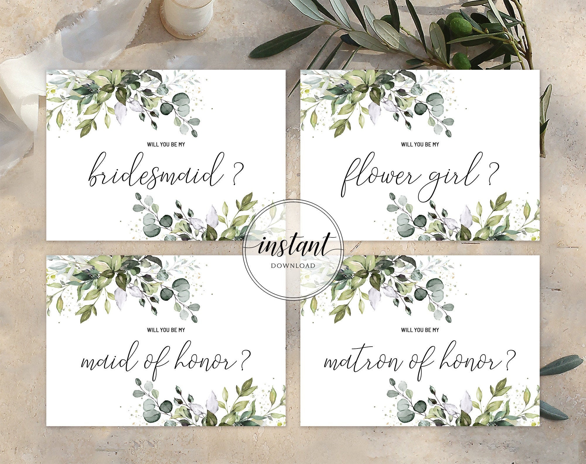 invitations-paper-maid-of-honor-flower-girl-proposal-cards-instant