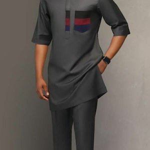Model africain homme 2019 hotsell