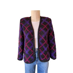 Vintage Chanel Jackets - 711 For Sale at 1stDibs