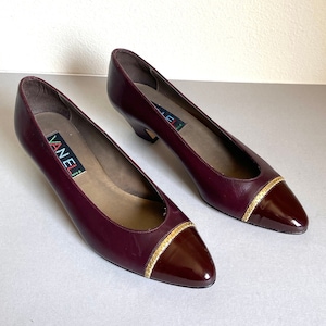 Vaneli flats narrow width cheap