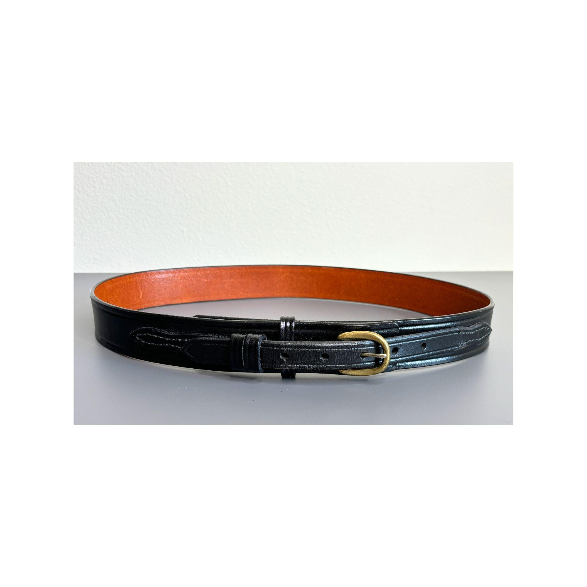90s Gucci Belt - Etsy
