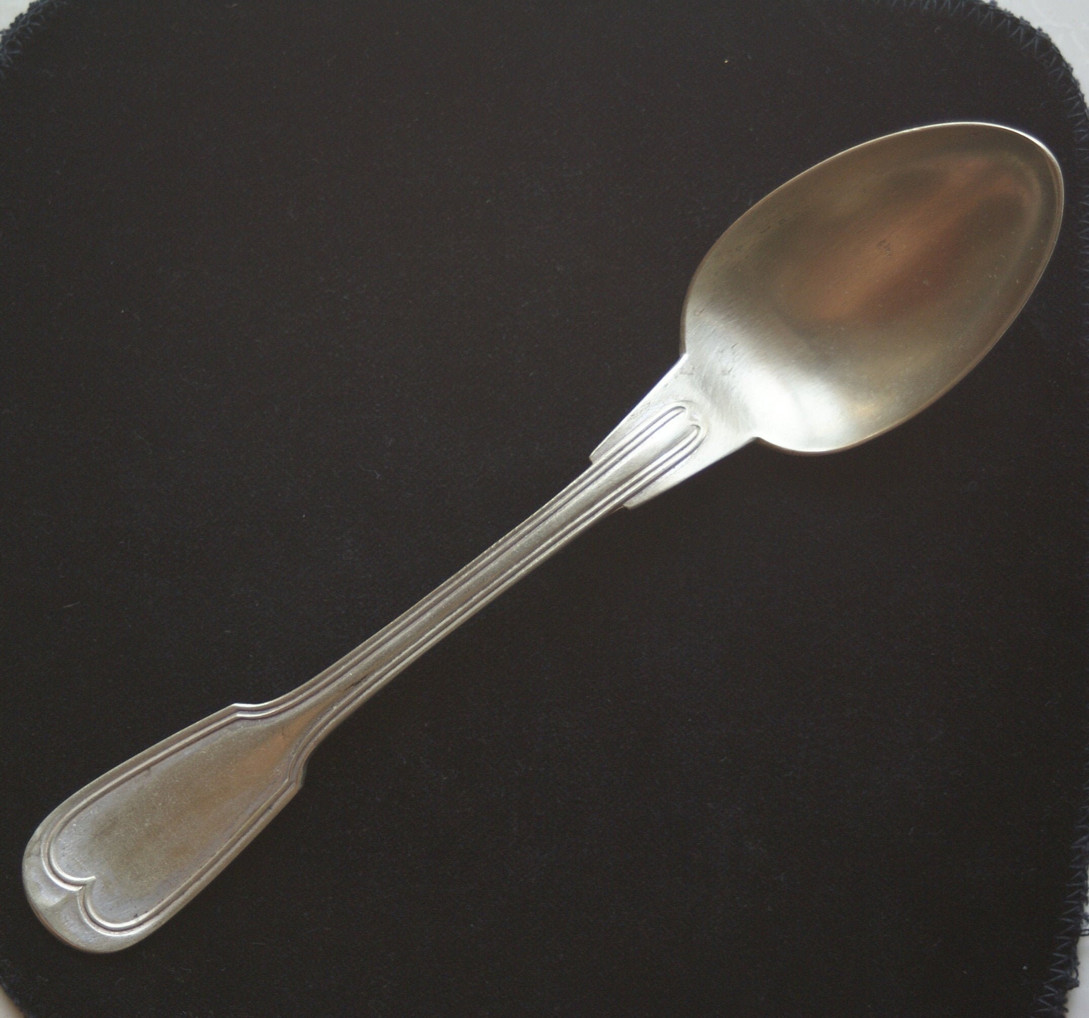 Antique Collectible Spoons Forks Knives J. Yates and Son Etsy Canada