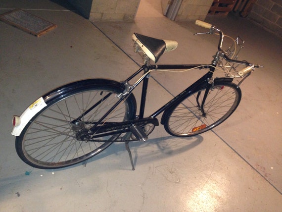 huffy sportsman bicycle