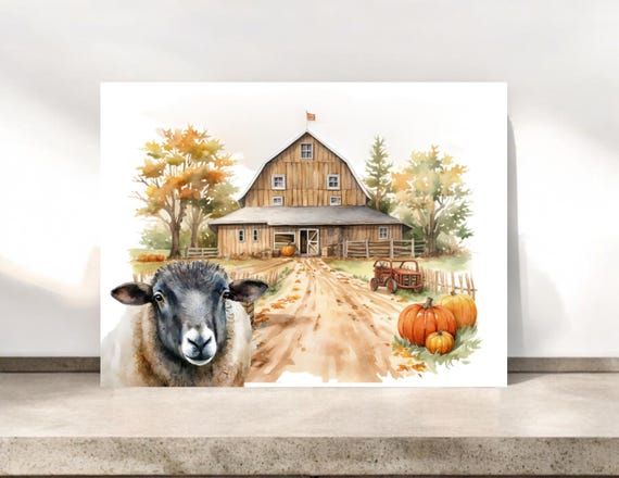 Wayward Sheep Blank Notecards,  Notecard Gift Sets,  All Occasion Cards, Sheep Stationery