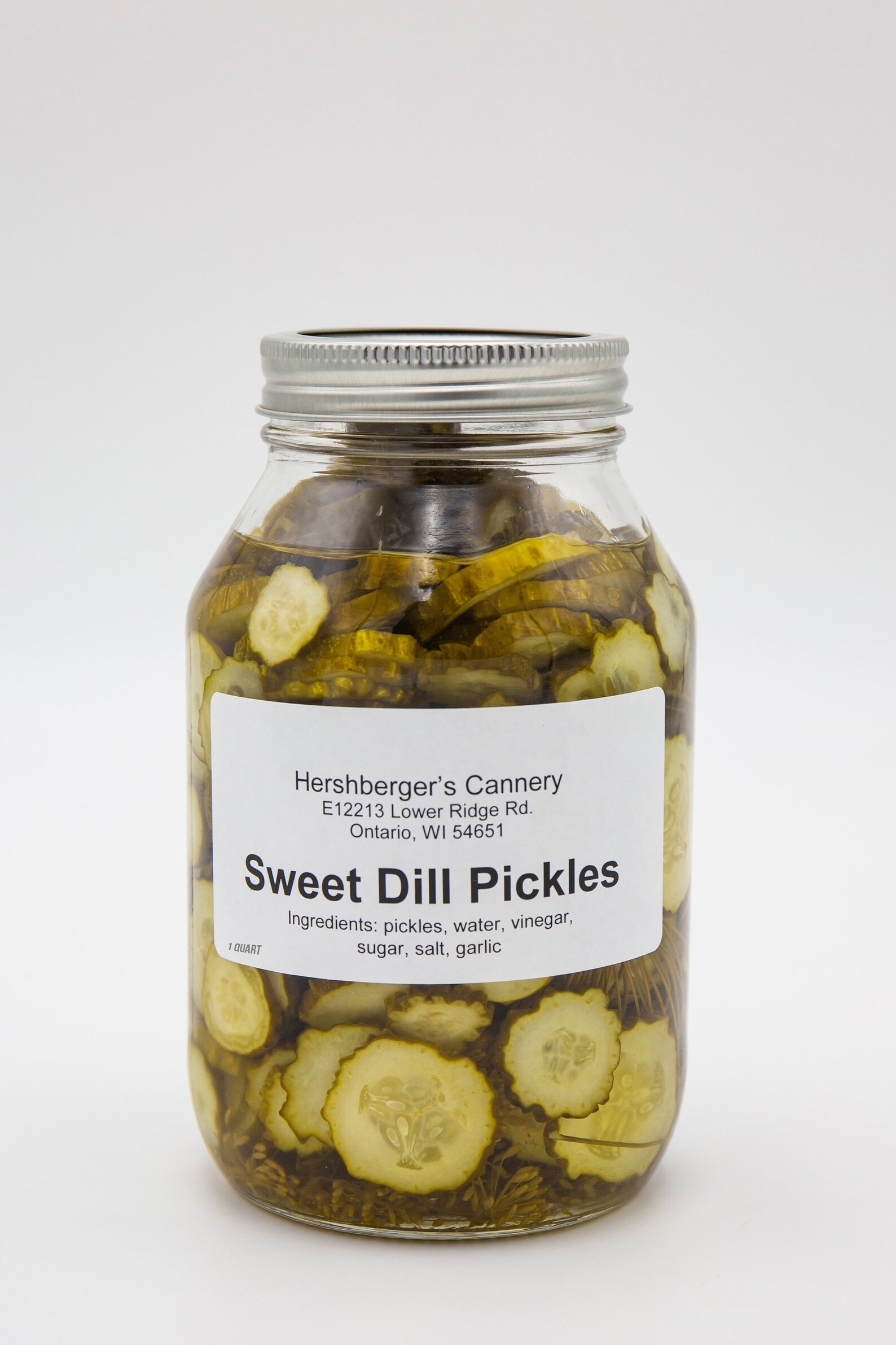 Amish Pickles Etsy