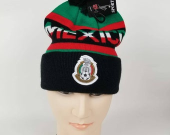 mexico national team hat