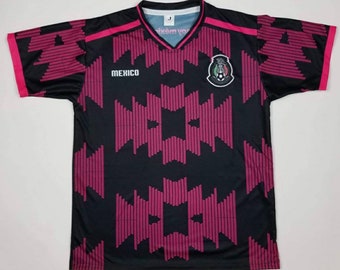 mexico jersey 2020 women's