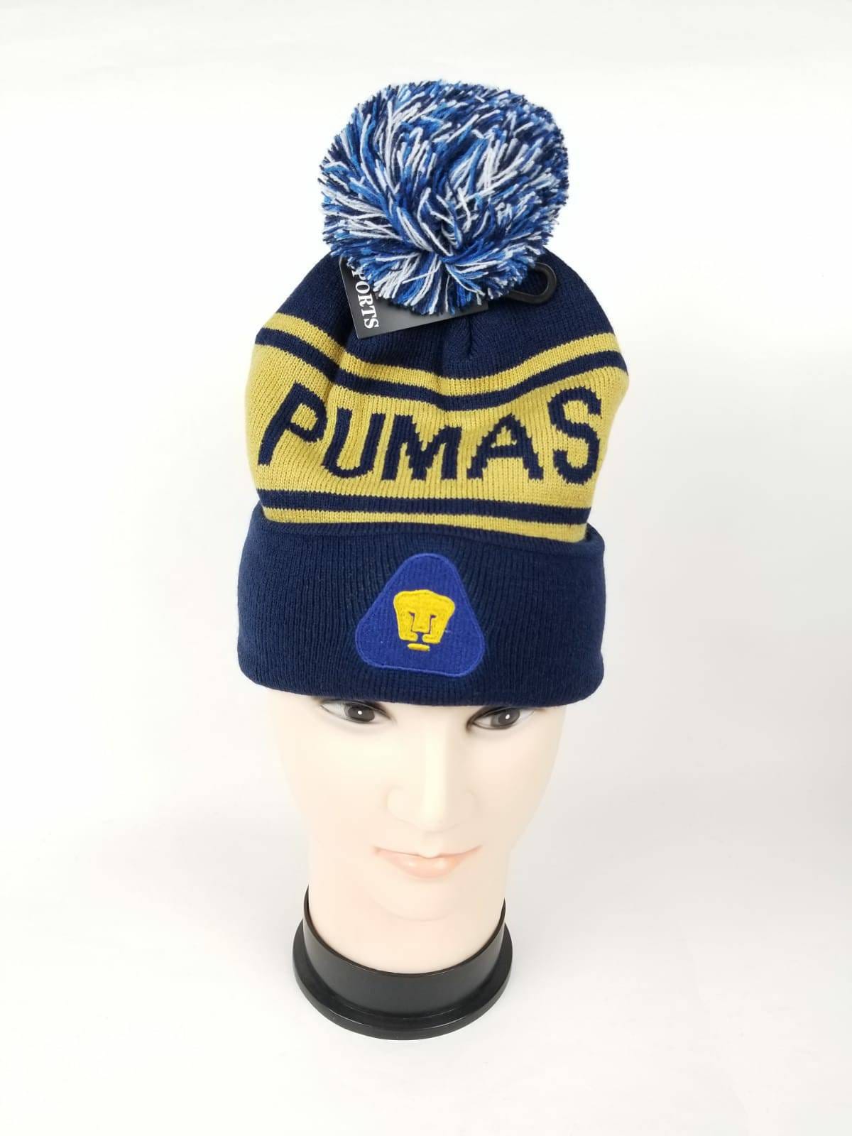 Pumas unam beanie Clearance