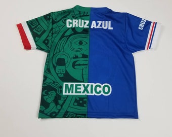 Pants Cruz Azul Joma 2021 Authentic Cruz Azul Joma Jersey 20/21