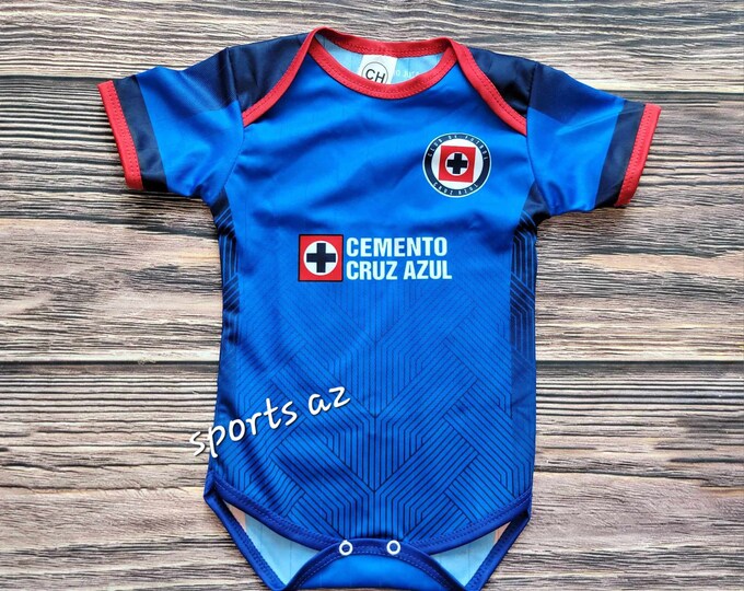 Real Madrid Baby - Etsy