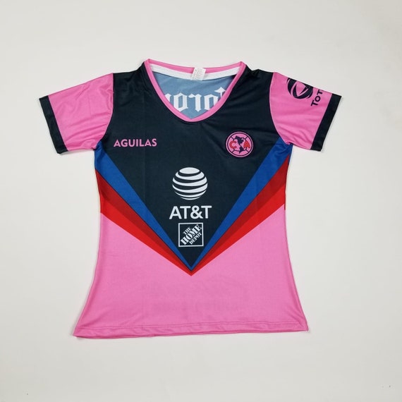las aguilas del america jersey